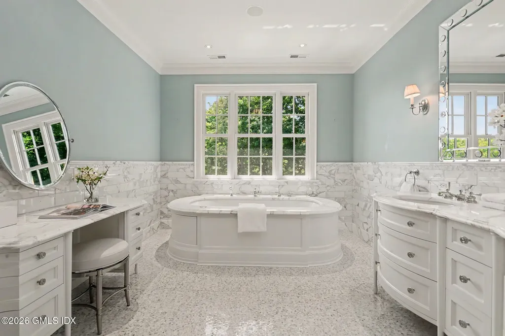 55 Calhoun Drive Greenwich CT 06831