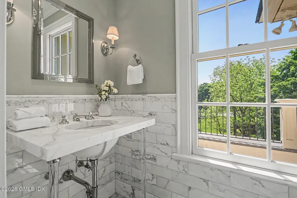 55 Calhoun Drive Greenwich CT 06831