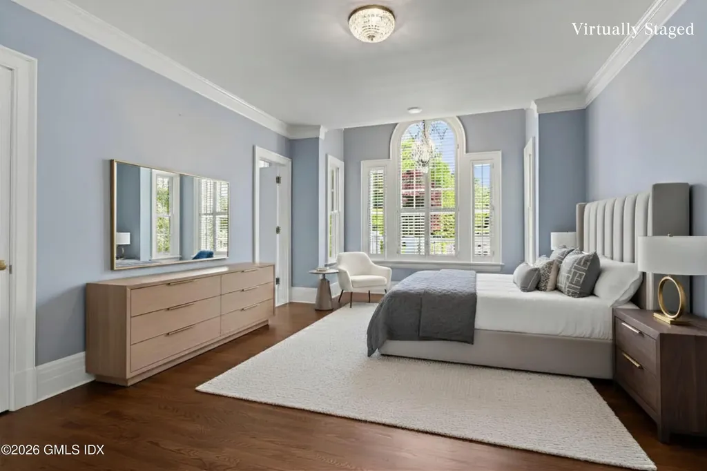 55 Calhoun Drive Greenwich CT 06831