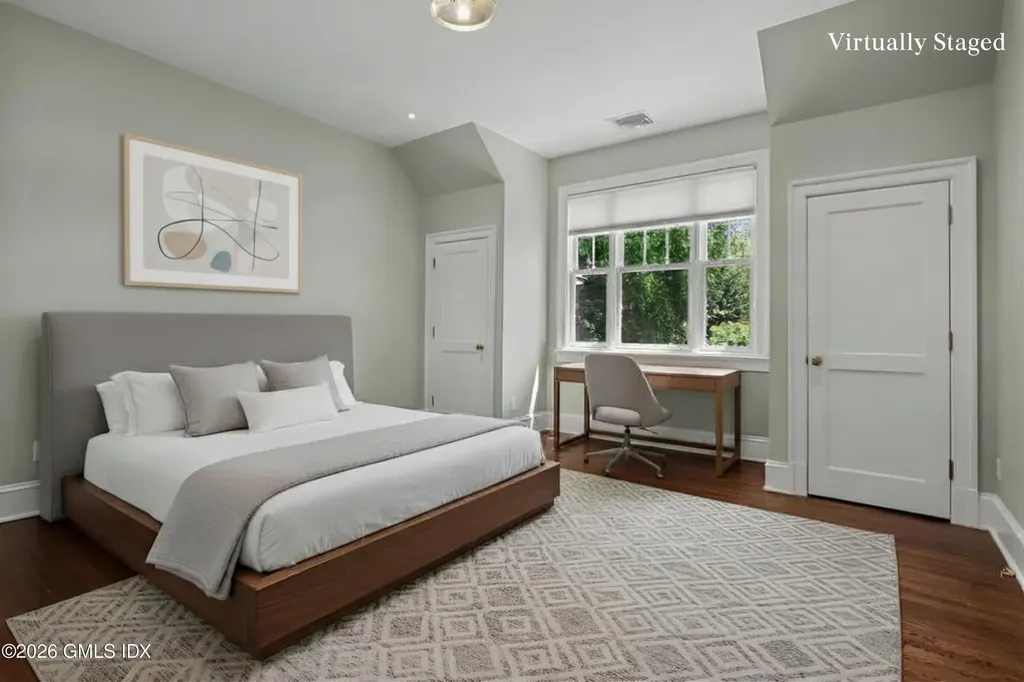 55 Calhoun Drive Greenwich CT 06831