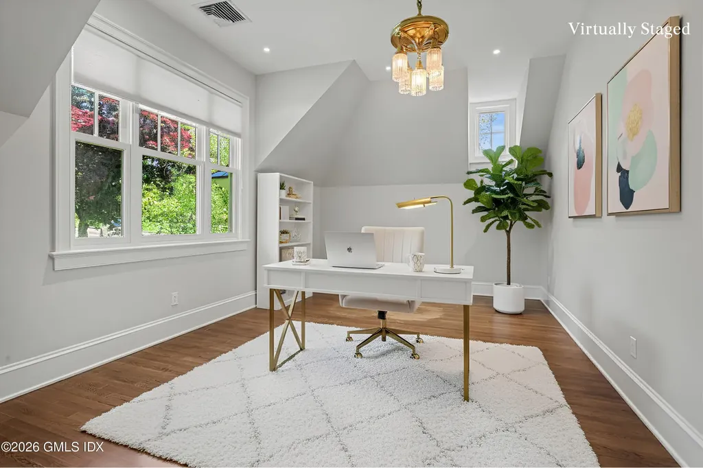 55 Calhoun Drive Greenwich CT 06831