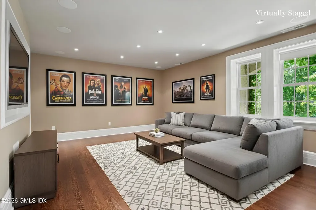 55 Calhoun Drive Greenwich CT 06831