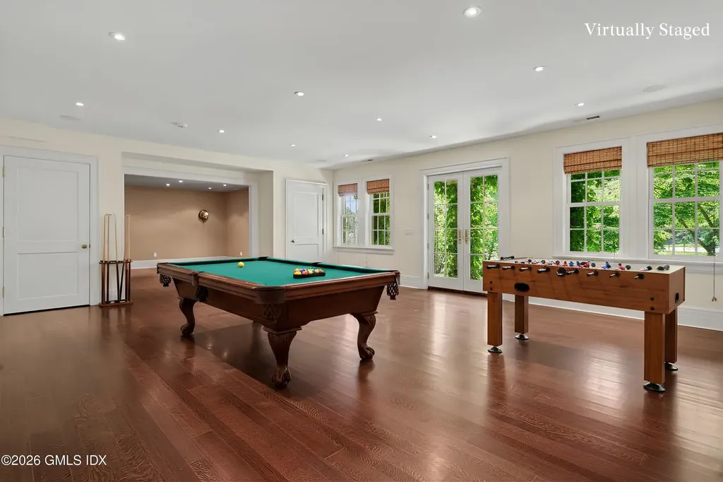 55 Calhoun Drive Greenwich CT 06831