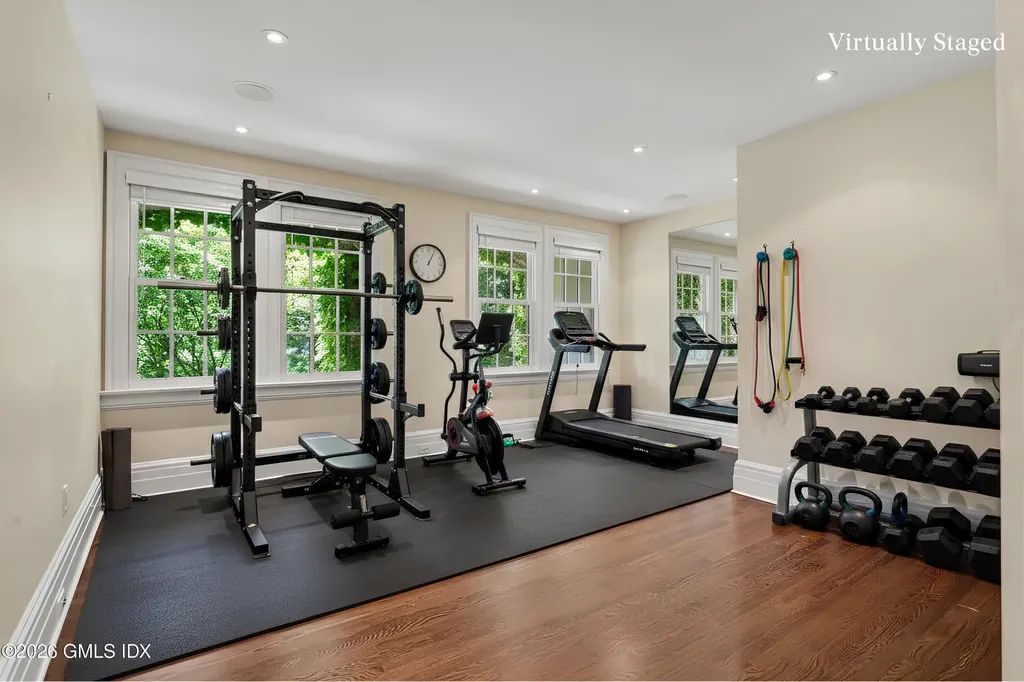 55 Calhoun Drive Greenwich CT 06831