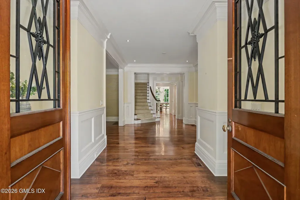 55 Calhoun Drive Greenwich CT 06831