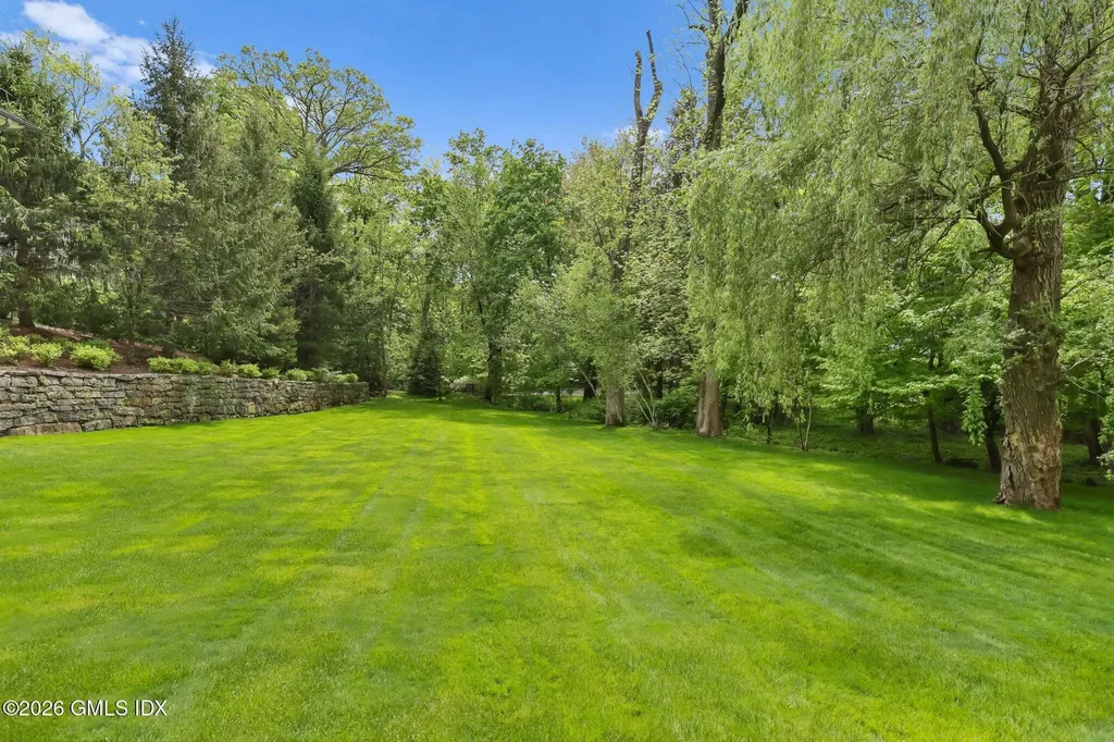 55 Calhoun Drive Greenwich CT 06831