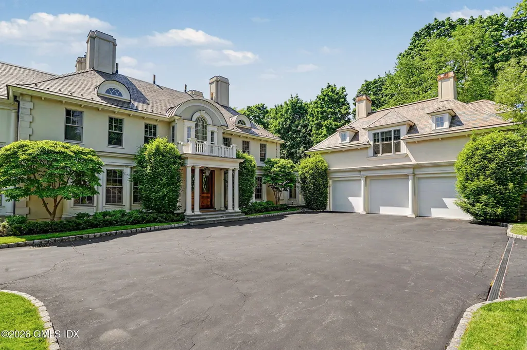 55 Calhoun Drive Greenwich CT 06831