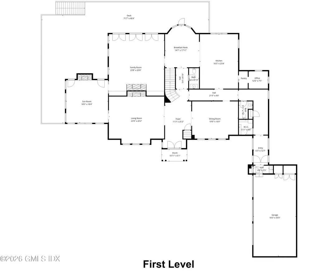 55 Calhoun Drive Greenwich CT 06831