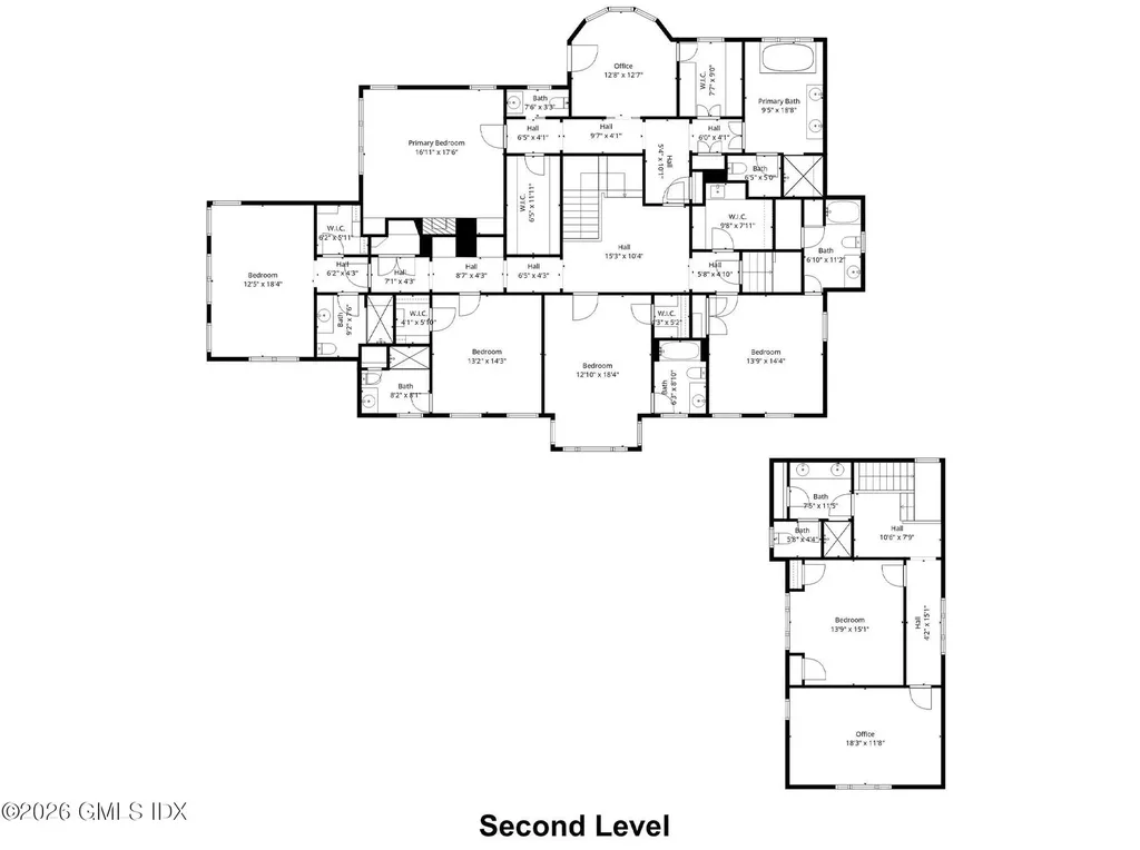 55 Calhoun Drive Greenwich CT 06831