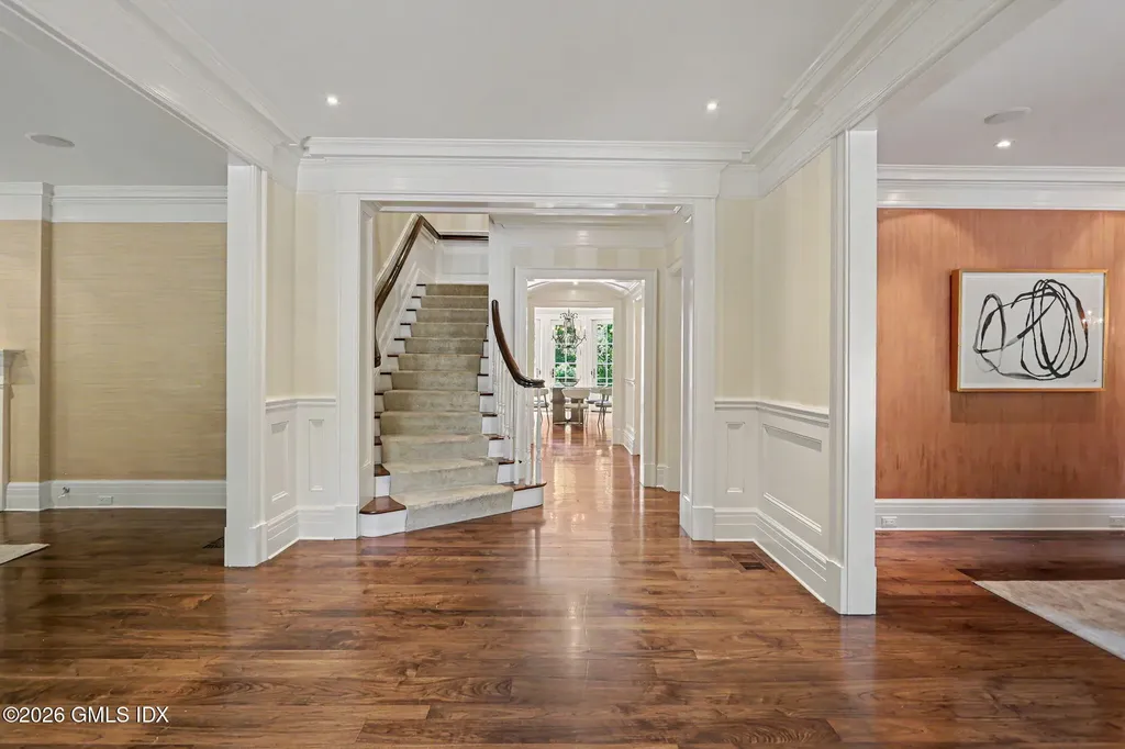 55 Calhoun Drive Greenwich CT 06831
