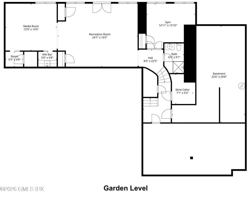 55 Calhoun Drive Greenwich CT 06831