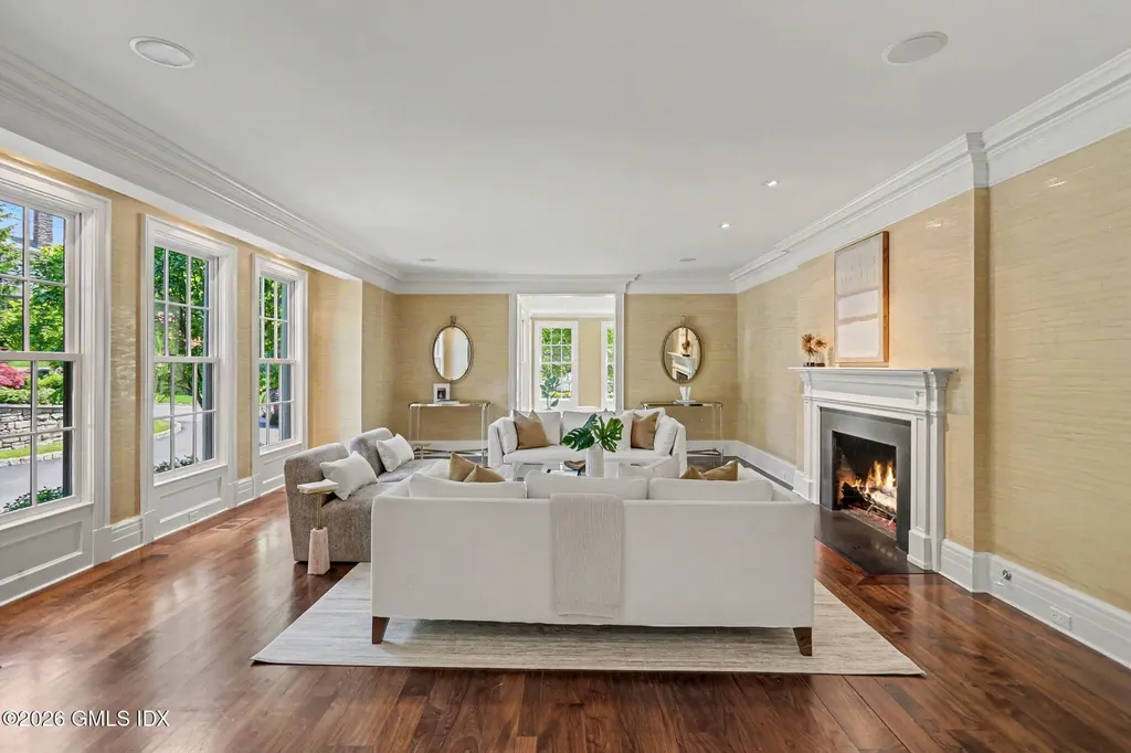 55 Calhoun Drive Greenwich CT 06831