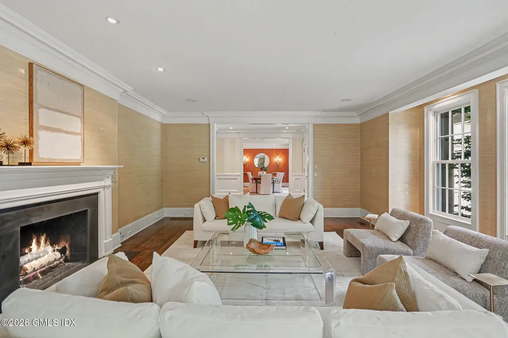 55 Calhoun Drive Greenwich CT 06831