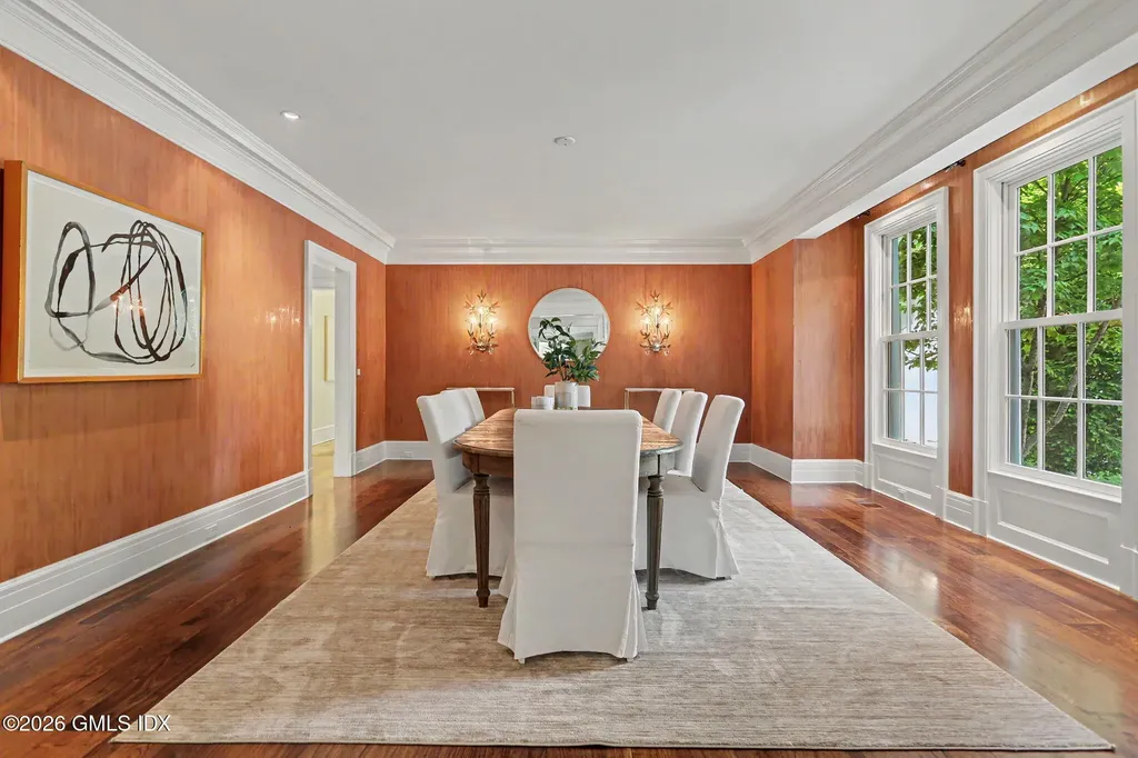 55 Calhoun Drive Greenwich CT 06831