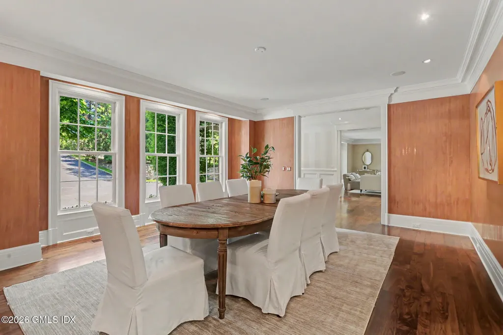 55 Calhoun Drive Greenwich CT 06831