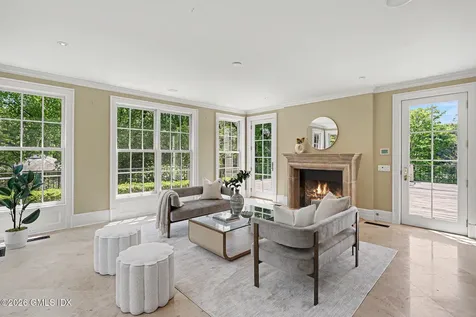 55 Calhoun Drive Greenwich CT 06831