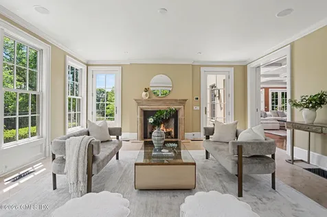 55 Calhoun Drive Greenwich CT 06831