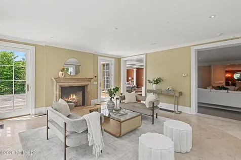 55 Calhoun Drive Greenwich CT 06831