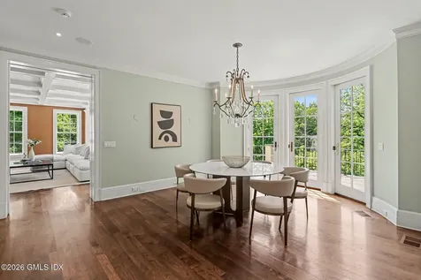 55 Calhoun Drive Greenwich CT 06831