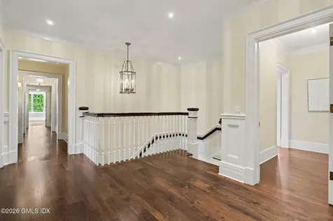 55 Calhoun Drive Greenwich CT 06831