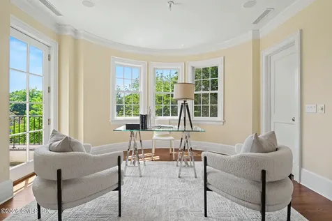 55 Calhoun Drive Greenwich CT 06831
