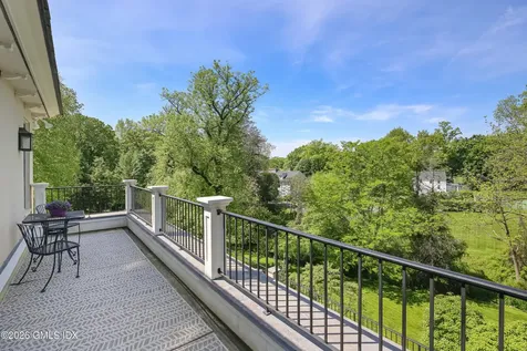 55 Calhoun Drive Greenwich CT 06831