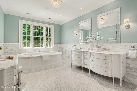 55 Calhoun Drive Greenwich CT 06831