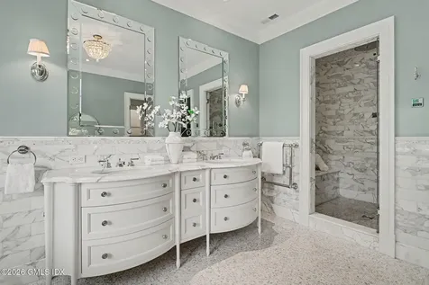 55 Calhoun Drive Greenwich CT 06831