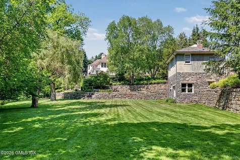 55 Calhoun Drive Greenwich CT 06831