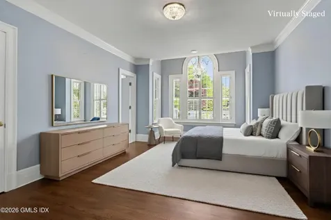 55 Calhoun Drive Greenwich CT 06831