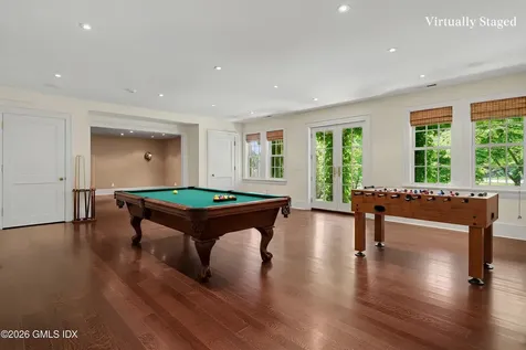 55 Calhoun Drive Greenwich CT 06831