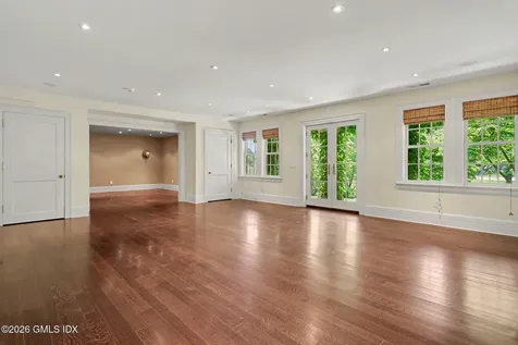 55 Calhoun Drive Greenwich CT 06831
