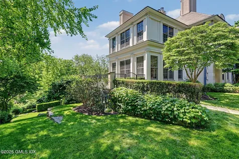 55 Calhoun Drive Greenwich CT 06831