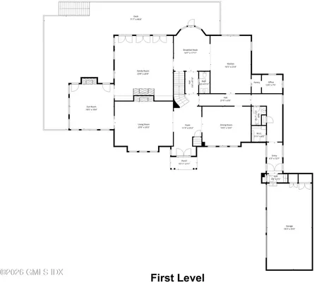 55 Calhoun Drive Greenwich CT 06831