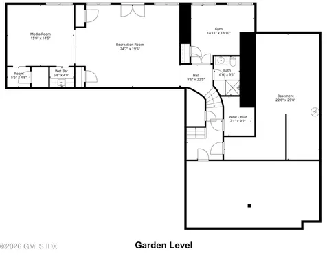 55 Calhoun Drive Greenwich CT 06831
