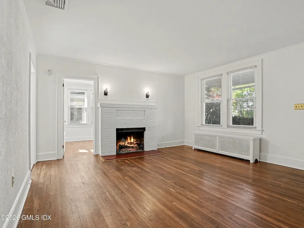 33 Sound Beach Avenue Old Greenwich CT 06870
