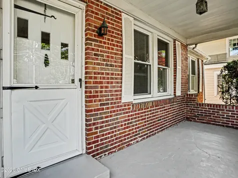33 Sound Beach Avenue Old Greenwich CT 06870