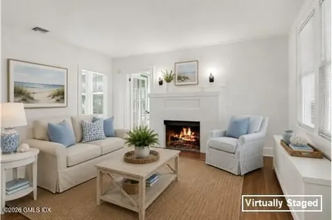 33 Sound Beach Avenue Old Greenwich CT 06870