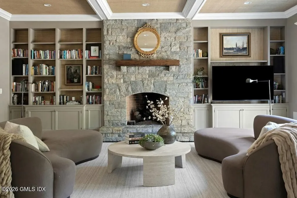33 Boulder Brook Road Greenwich CT 06830