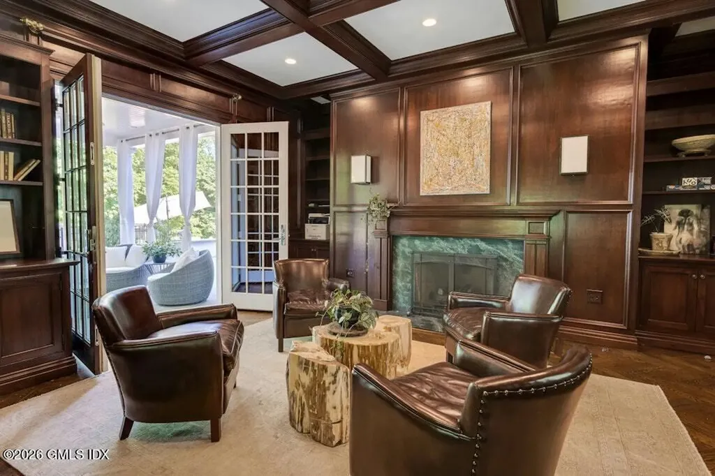 33 Boulder Brook Road Greenwich CT 06830