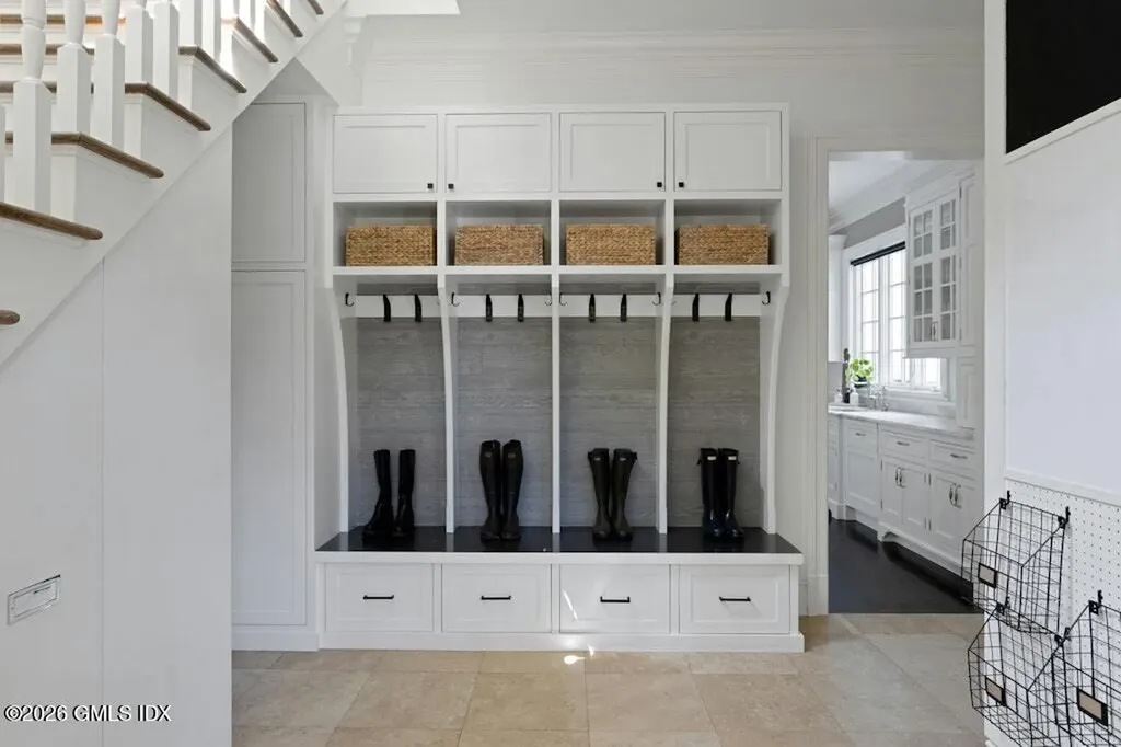 33 Boulder Brook Road Greenwich CT 06830
