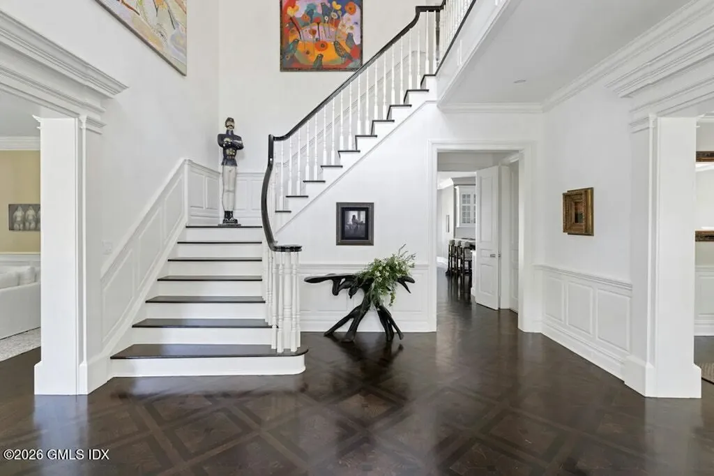 33 Boulder Brook Road Greenwich CT 06830