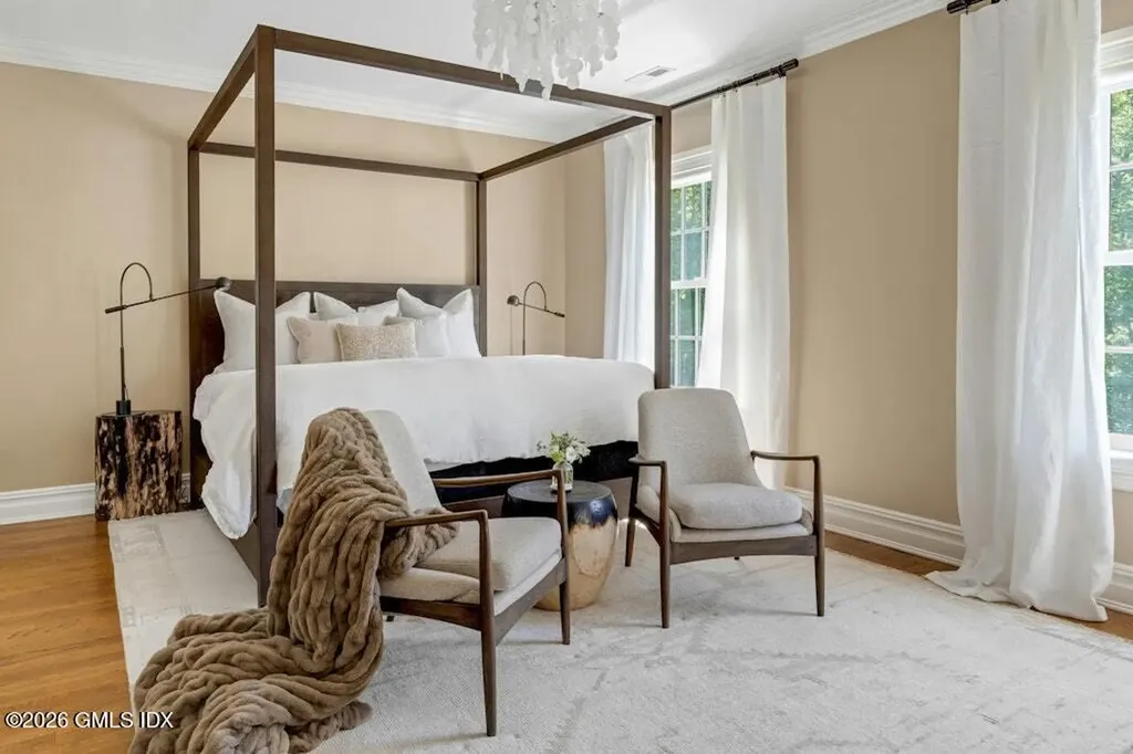 33 Boulder Brook Road Greenwich CT 06830