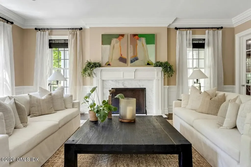33 Boulder Brook Road Greenwich CT 06830