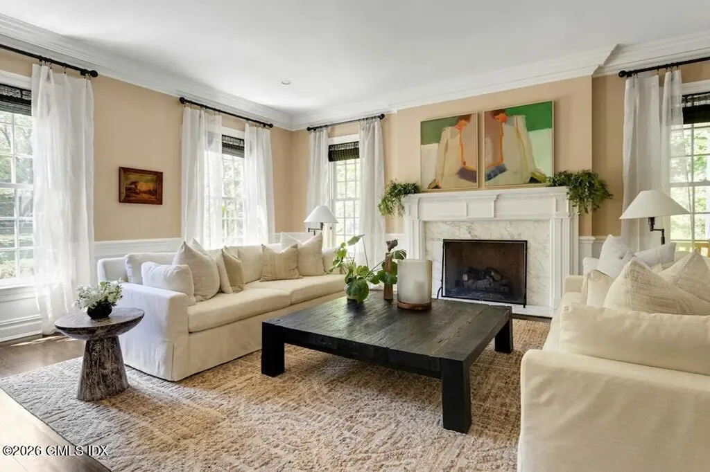 33 Boulder Brook Road Greenwich CT 06830