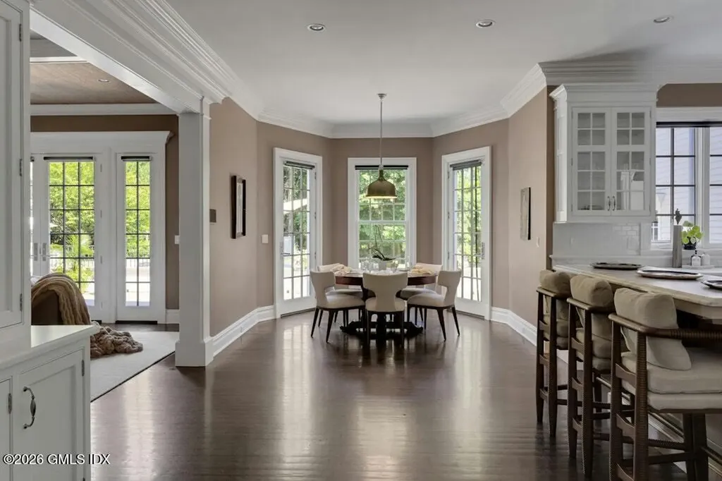 33 Boulder Brook Road Greenwich CT 06830