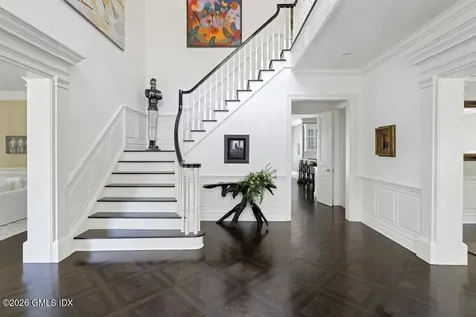 33 Boulder Brook Road Greenwich CT 06830