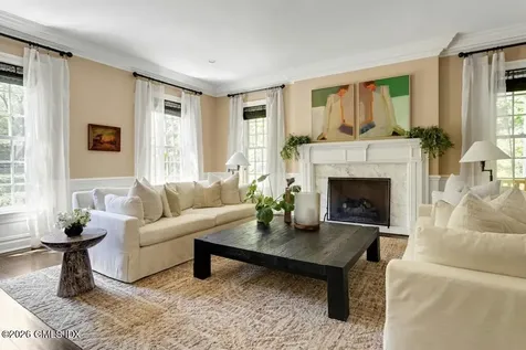 33 Boulder Brook Road Greenwich CT 06830