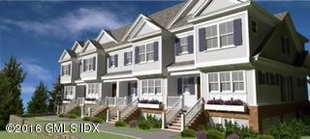 52 Brookside Drive Greenwich CT 06830