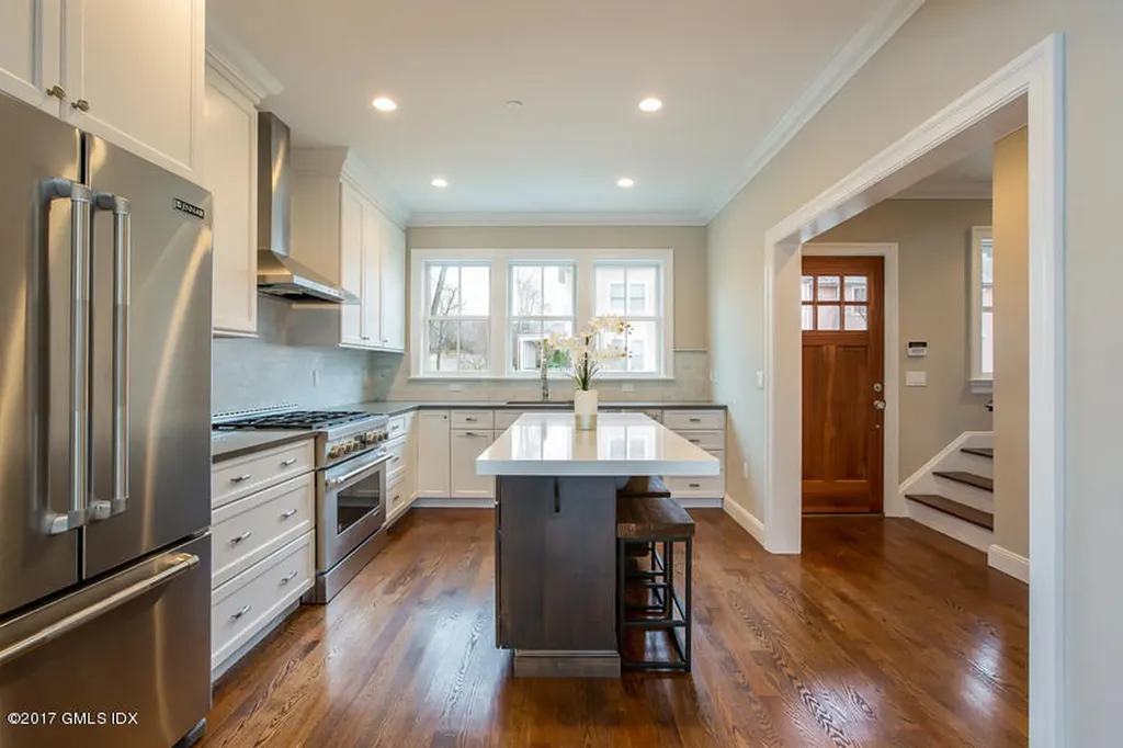 52 Brookside Drive Greenwich CT 06830